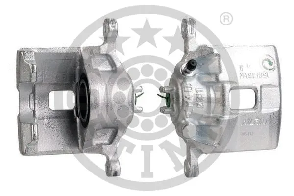 Brake Caliper (BC-1230L)