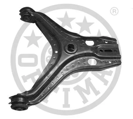 Control/Trailing Arm, wheel suspension (G6-657)