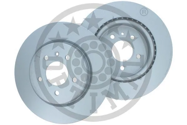Brake Disc (BS-9473C)
