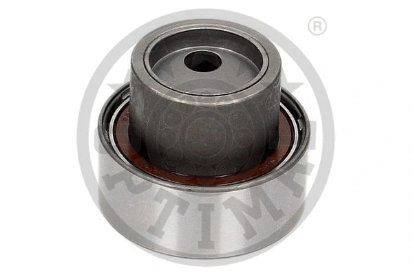 Tensioner Pulley, timing belt (0-N823)