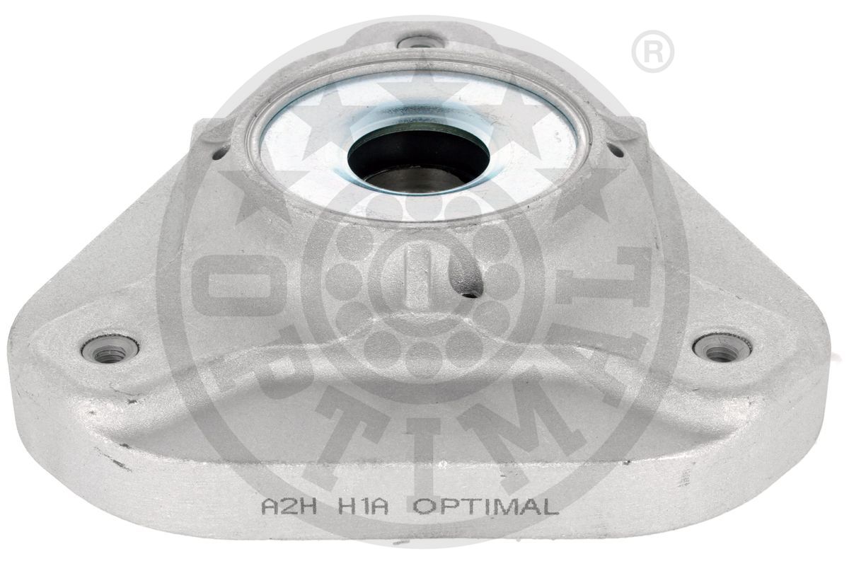 Repair Kit, suspension strut support mount