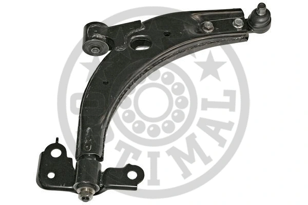 Control/Trailing Arm, wheel suspension (G6-1185)