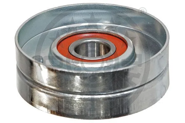 Tensioner Pulley, V-ribbed belt