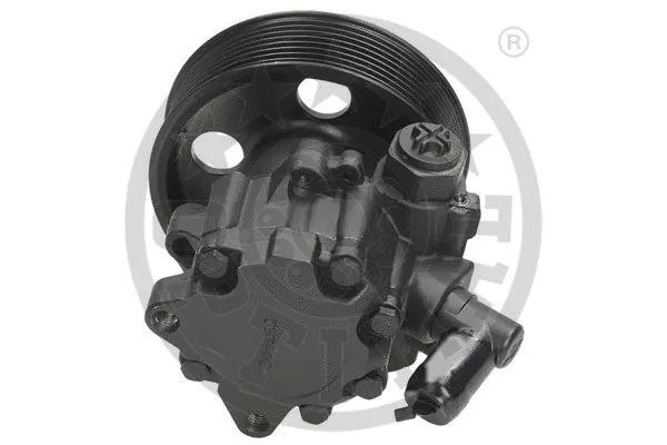 Hydraulic Pump, steering