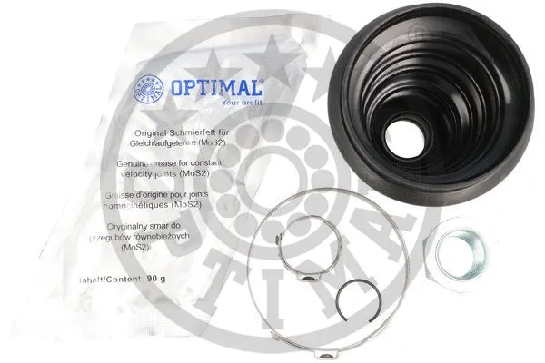 Bellow Kit, drive shaft