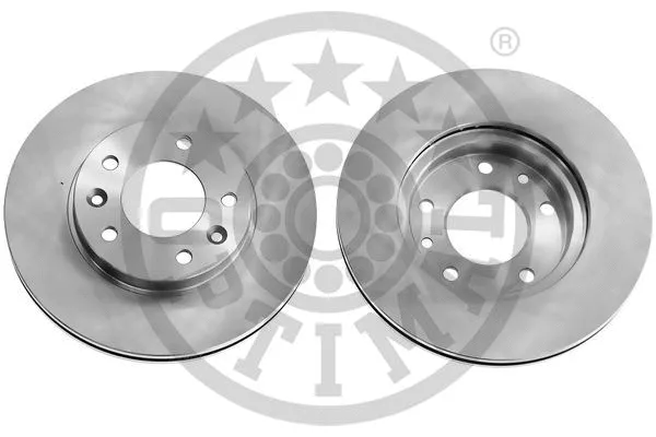 Brake Disc (BS-8442C)