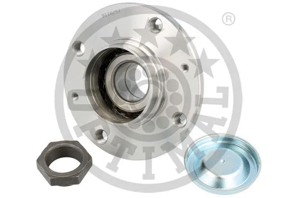 Wheel Bearing Kit