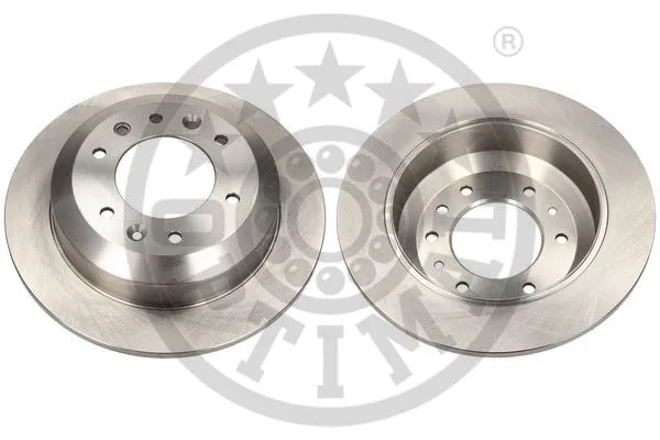 Brake Disc (BS-8882)