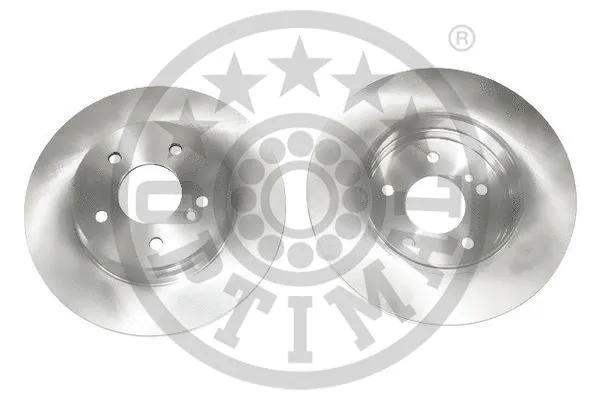 Brake Disc (BS-7780C)