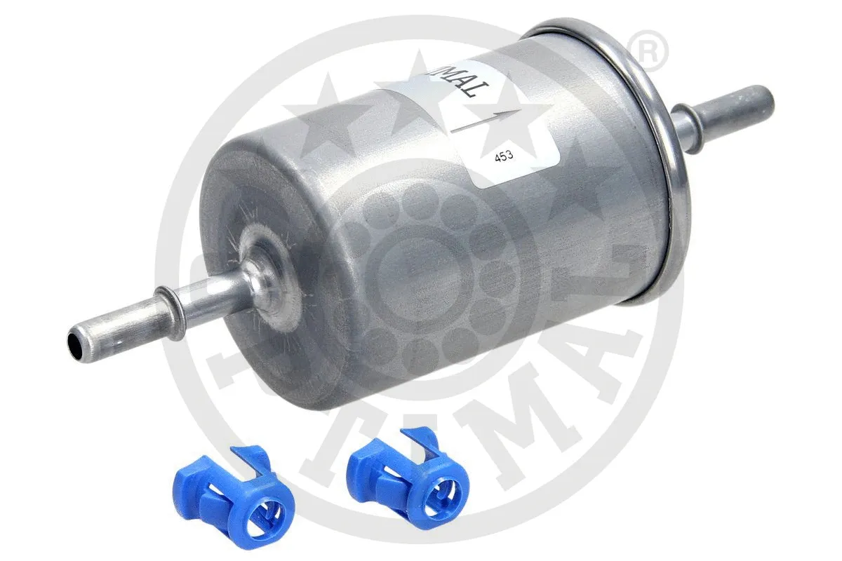 Fuel Filter (OP-FFF30071)