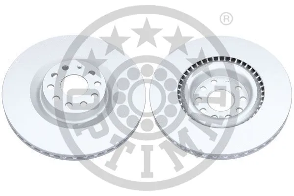 Brake Disc (BS-8450C)