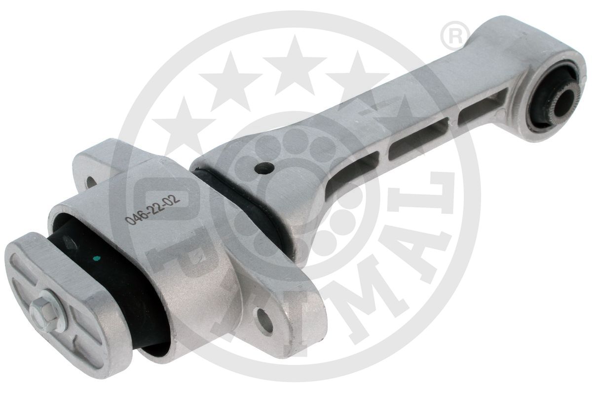 Mounting, engine (F7-5181)