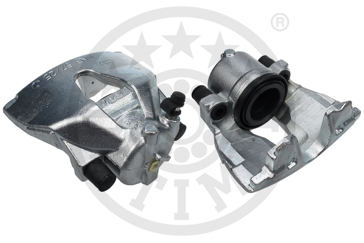 Brake Caliper (BC-2411R)