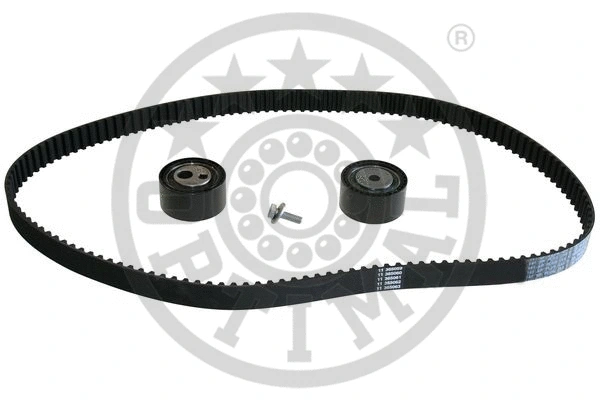 Timing Belt Kit