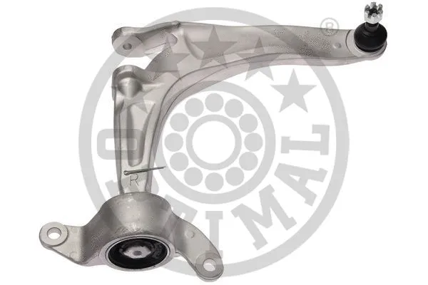 Control/Trailing Arm, wheel suspension (G6-1556)