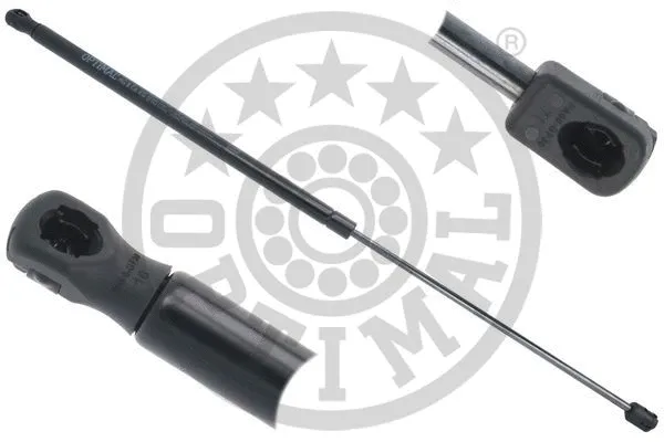Gas Spring, bonnet (AG-50496)