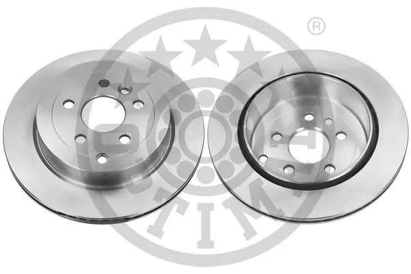 Brake Disc (BS-8552C)