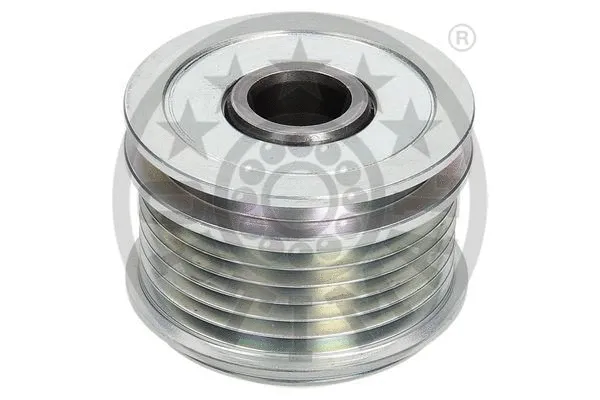 Alternator Freewheel Clutch