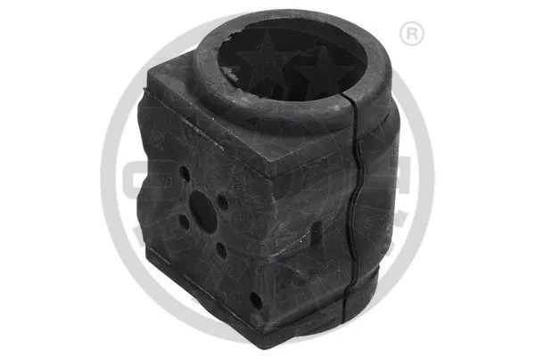 Mounting, stabiliser bar
