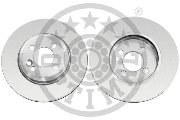 Brake Disc (BS-8392C)