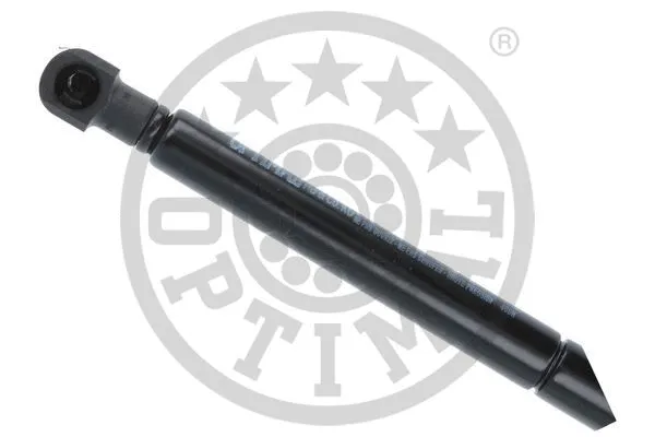Gas Spring, bonnet