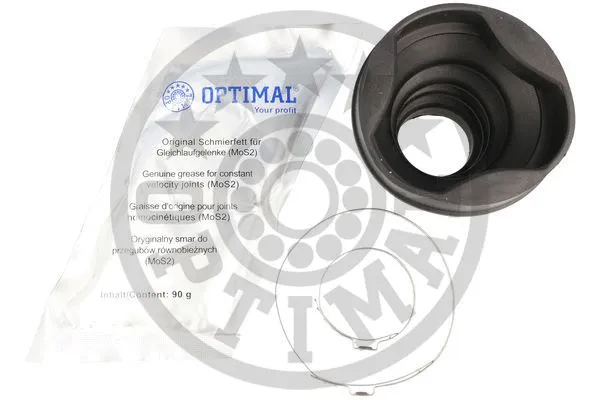 Bellow Kit, drive shaft