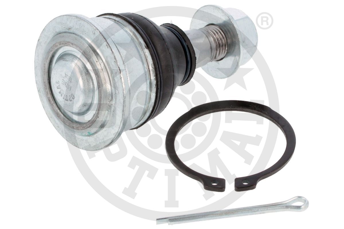 Ball Joint