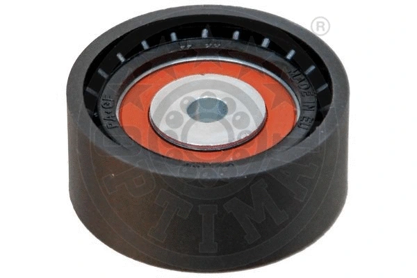 Deflection/Guide Pulley, V-ribbed belt (0-N1736)