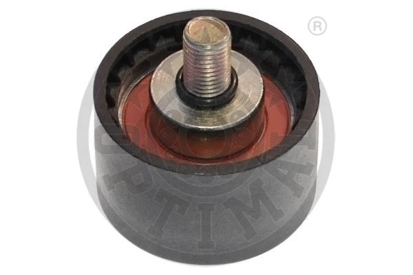 Deflection/Guide Pulley, timing belt (0-N293)