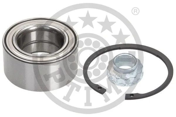 Wheel Bearing Kit (401047)