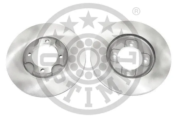 Brake Disc (BS-3810C)