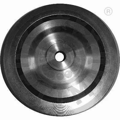 Belt Pulley, crankshaft (F8-5656)