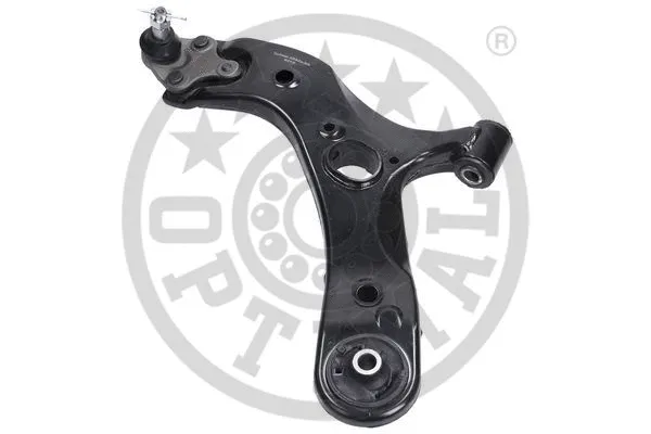 Control/Trailing Arm, wheel suspension (G6-1447)