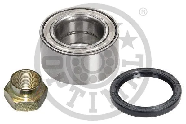 Wheel Bearing Kit (801478)