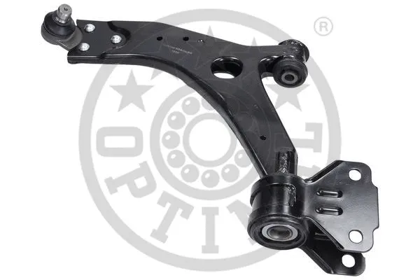 Control/Trailing Arm, wheel suspension (G6-1402)