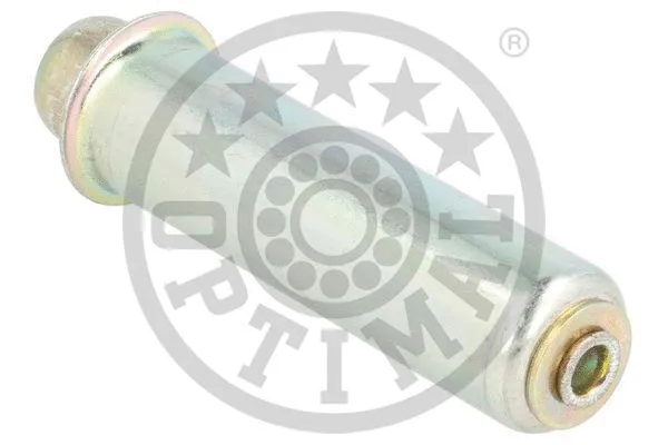 Tensioner, timing belt