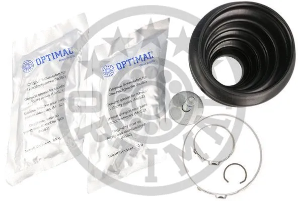 Bellow Kit, drive shaft