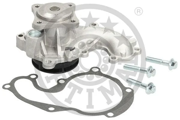 Water Pump, engine cooling (AQ-1212)