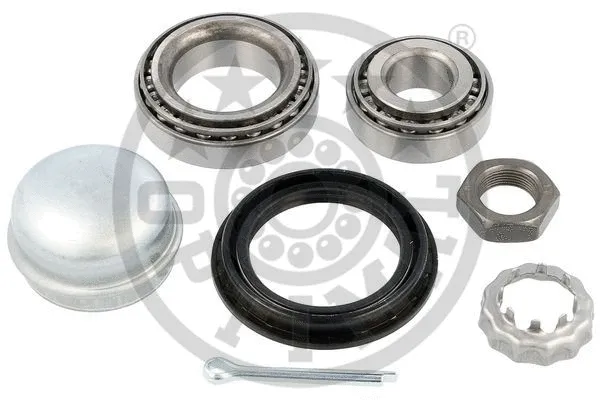 Wheel Bearing Kit (100002L)