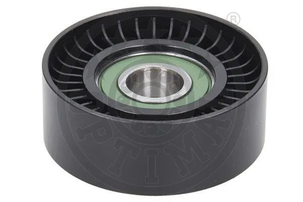 Deflection/Guide Pulley, V-ribbed belt (0-N2266S2)
