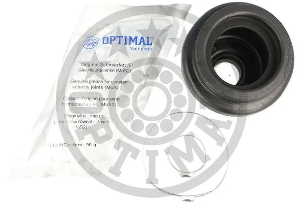 Bellow Kit, drive shaft