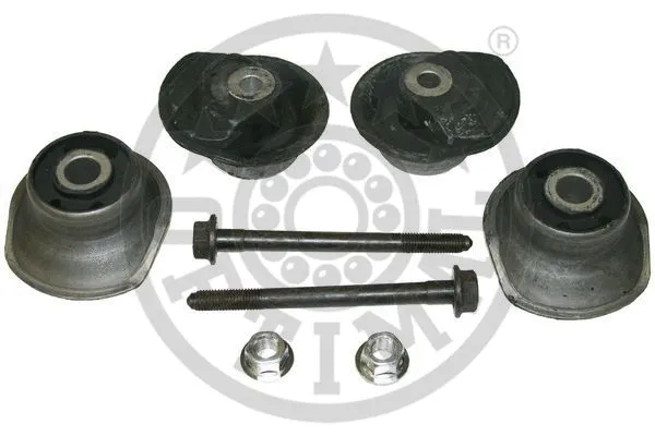 Bushing, axle beam (F8-1016S)