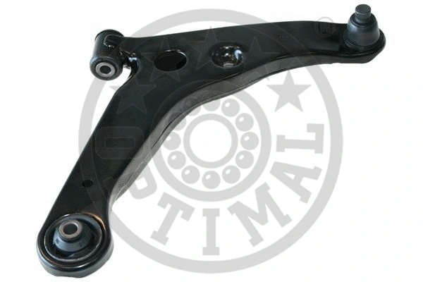 Control/Trailing Arm, wheel suspension (G6-1205)
