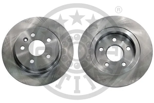 Brake Disc (BS-8314)