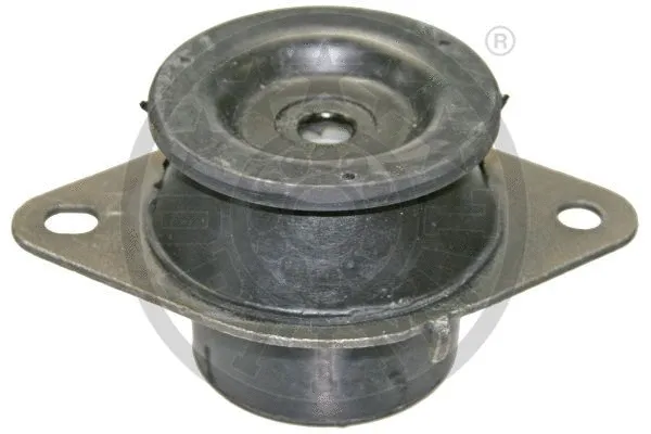Mounting, engine (F8-6690)