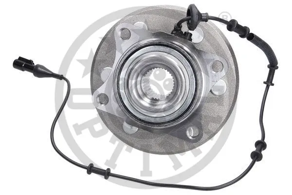 Wheel Bearing Kit