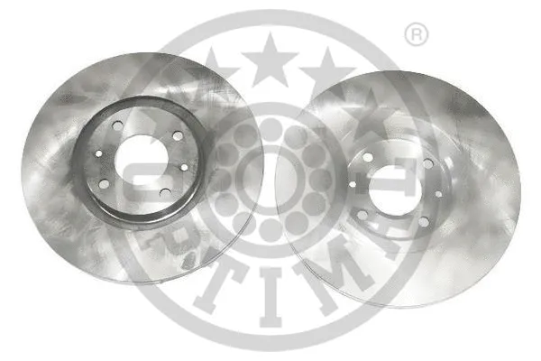 Brake Disc (BS-7932C)