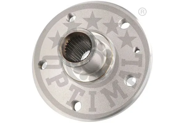 Wheel Hub