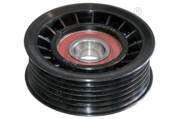 Tensioner Pulley, V-ribbed belt (0-N1639S)