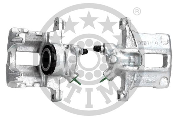 Brake Caliper (BC-2253L)